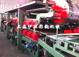 歡迎訂購不銹鋼夾芯板復合機，玻鎂板復合機，巖棉玻璃絲棉夾芯板設備